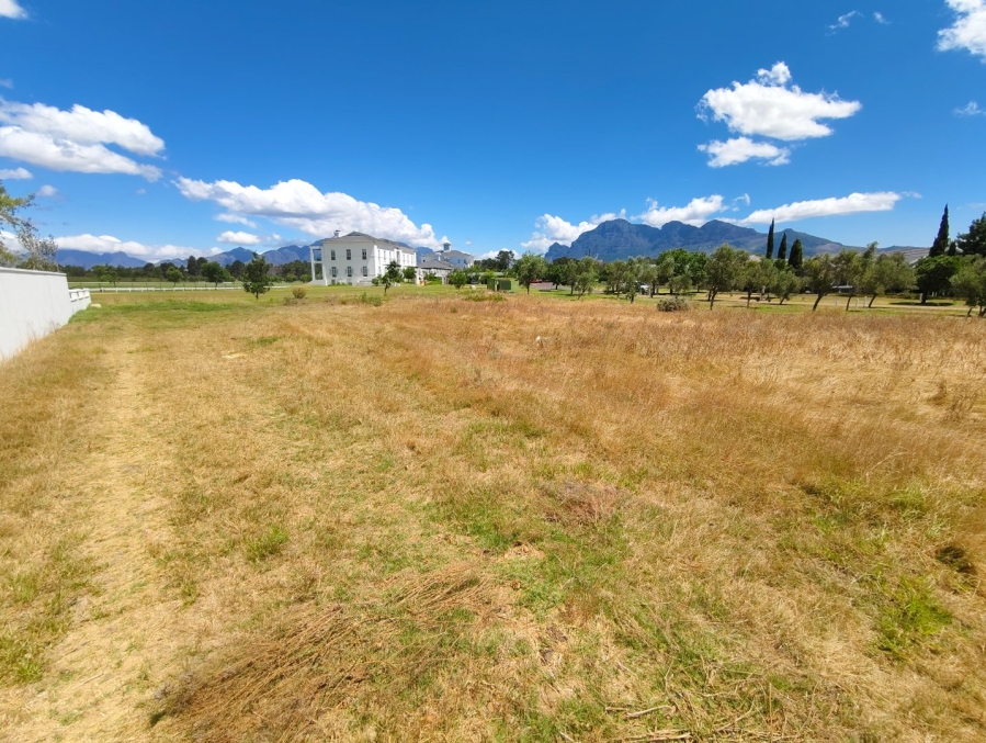 Commercial Property for Sale in Val De Vie Estate Western Cape